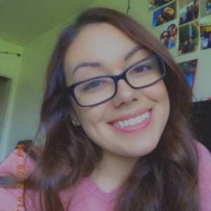 Meet your Posher, Briana